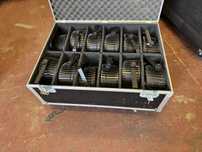 Pary Led Lightgo 18x15W RGBWA