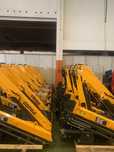 Gruas Copma 35 Novas
