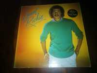 Lionel Richie - Lionel Richie LP