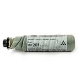 Toner Czarny MP 201 | 7000 str. (842024)NOWY
