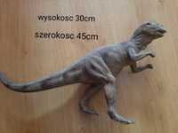 Dinozaur duży kolekcjonerski