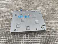 PEUGEOT 508 LIFT 14-18 RADIO NAWIGACJA MODUŁ 9818614380