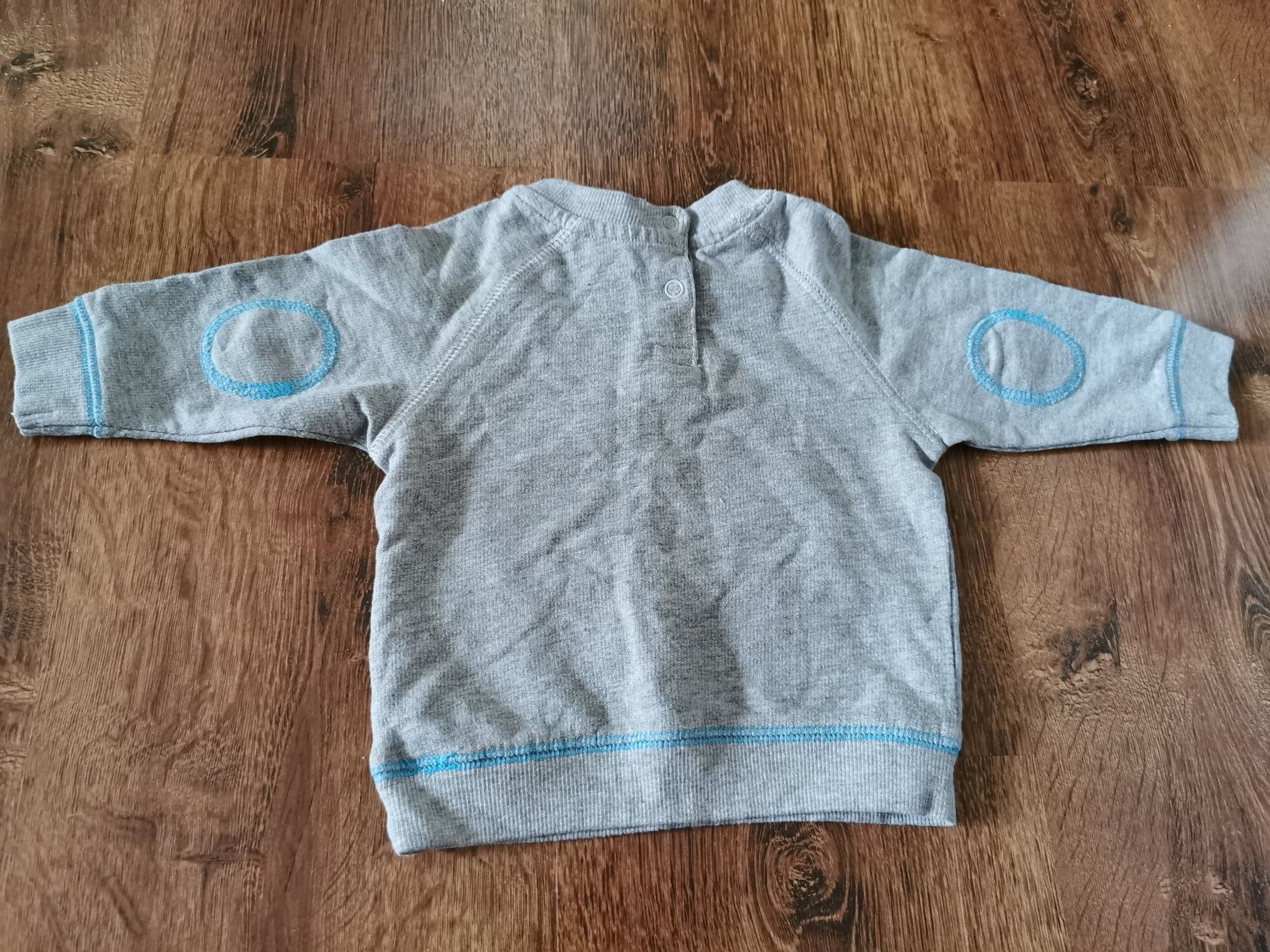 Bluza Cool Club r. 62