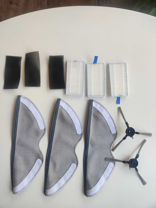 Комплект для Xiaomi Vacuum E5 3 комплекта