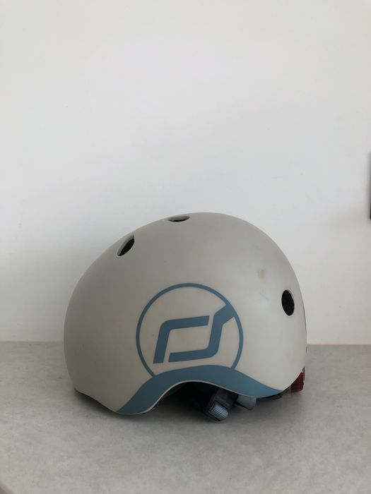 Kask Scoot & Ride (XXS-S)