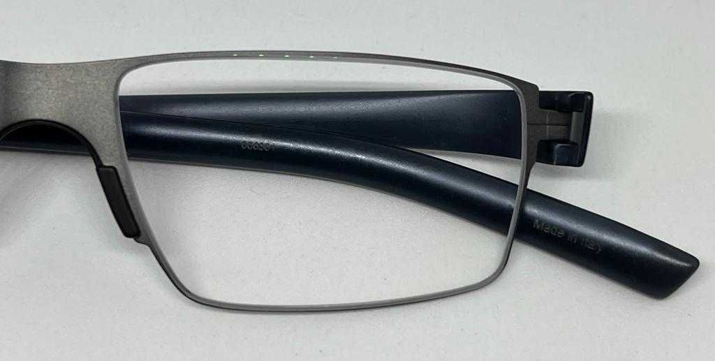 Porsche Design P 8813 B okulary do czytania +1  - od firmy zakupuDANY
