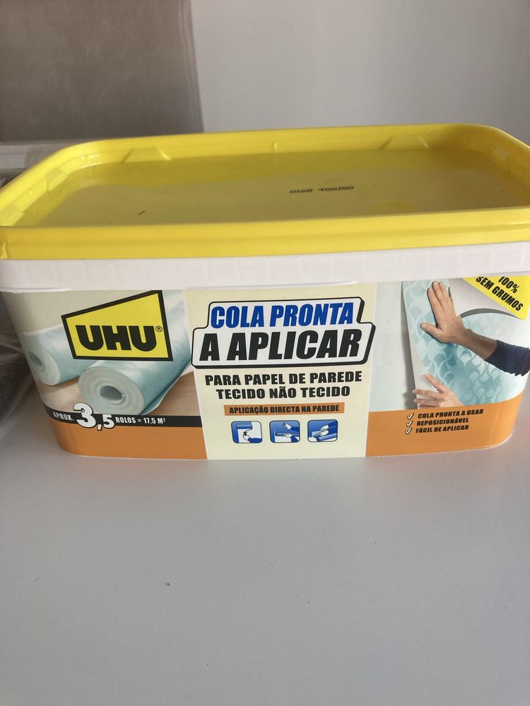 Papel de parede