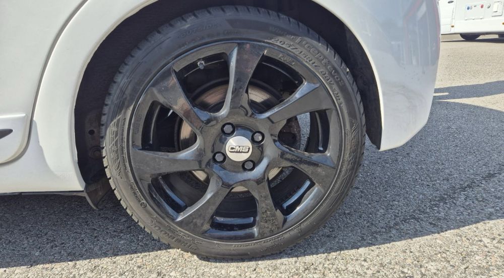 Toyota Yaris GR Sport Hybrid 2019 70.000kms