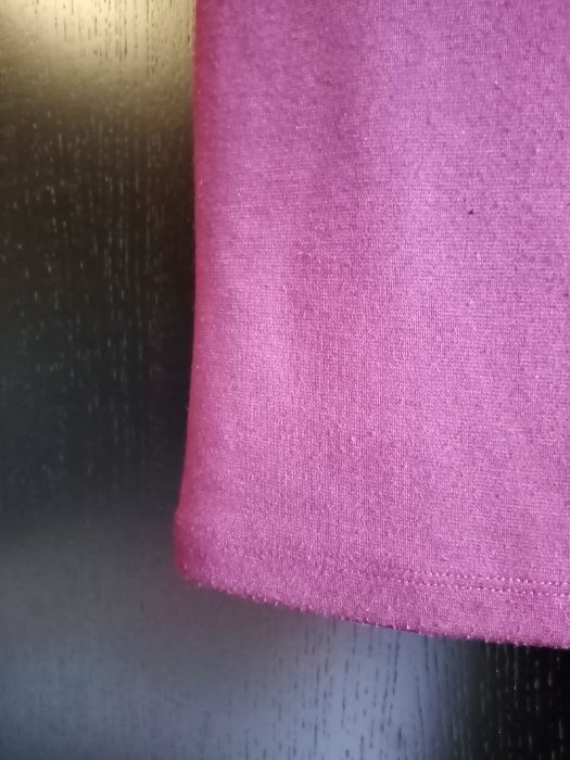 Vestido C117 tamanho M/L