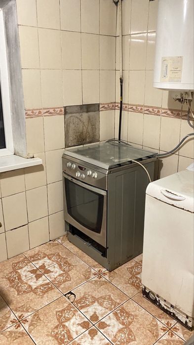 Генеральне прибирання