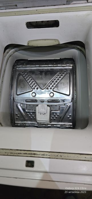 Pralka Whirlpool