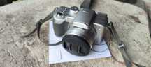 Panasonic Lumix DMC-FZ5