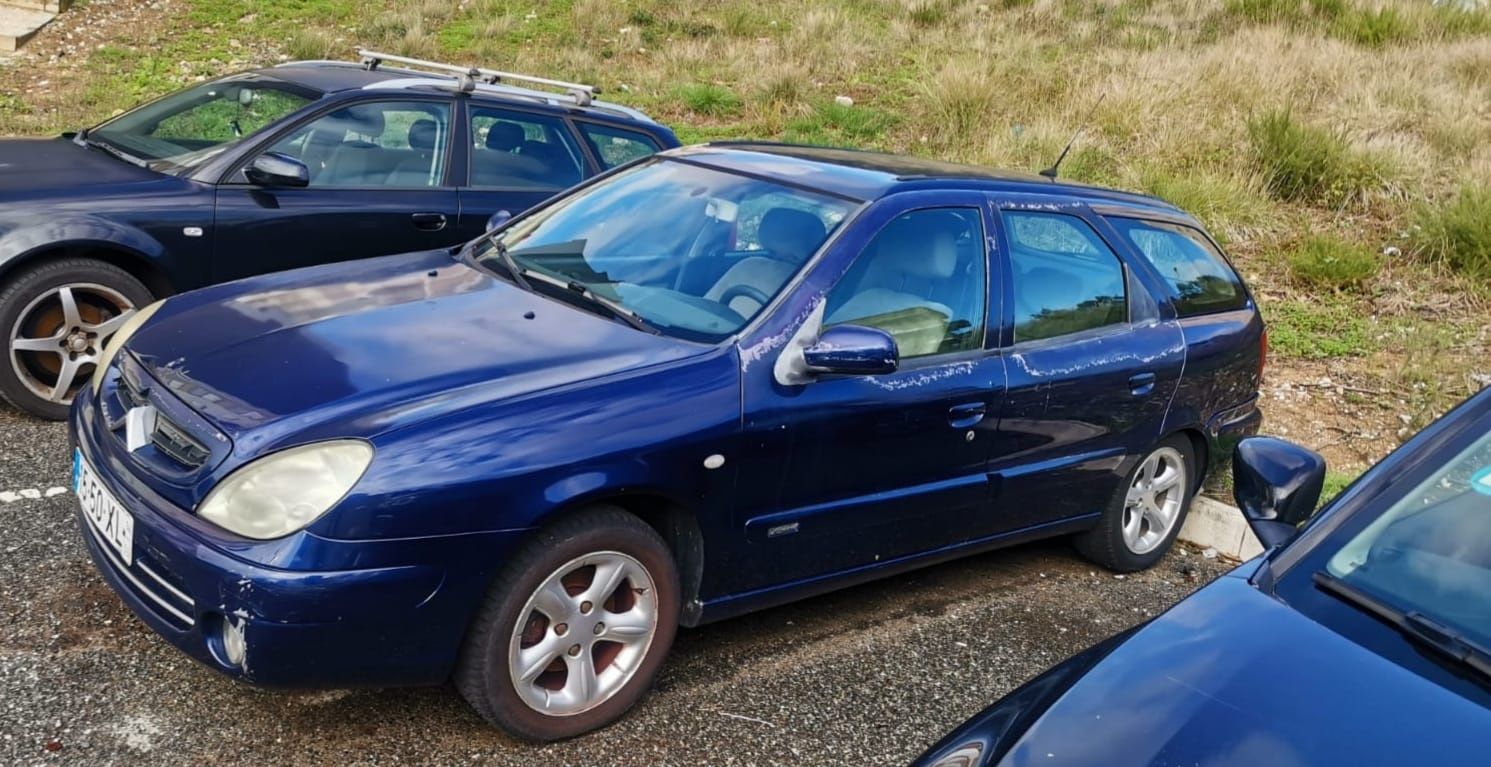 Citroen Xsara - Impecável - URGENTE