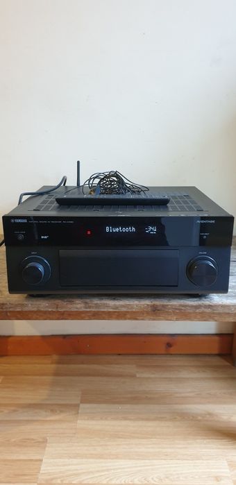 Yamaha rx-a 1080 Dolby Atmos