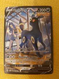 Carta pokemon-Umbreon V