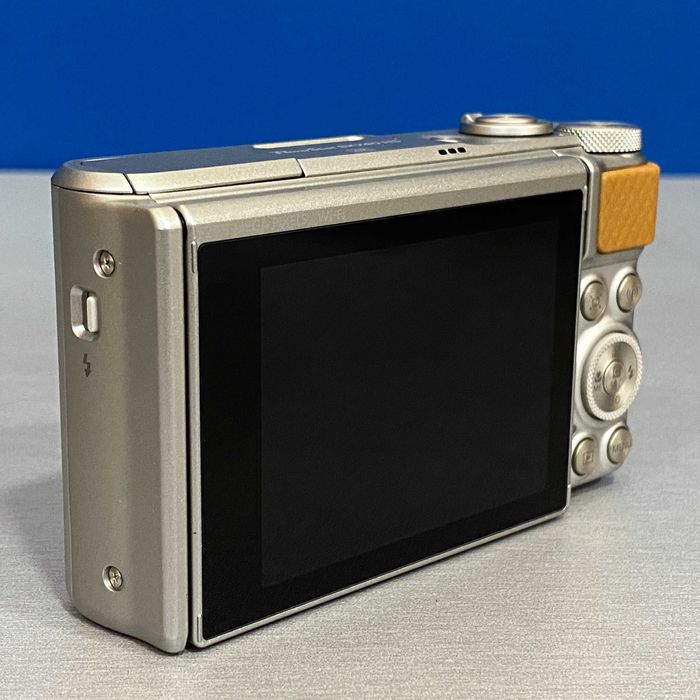 Canon PowerShot SX740 HS Lite (20.3MP) - NOVA - 3 ANOS DE GARANTIA