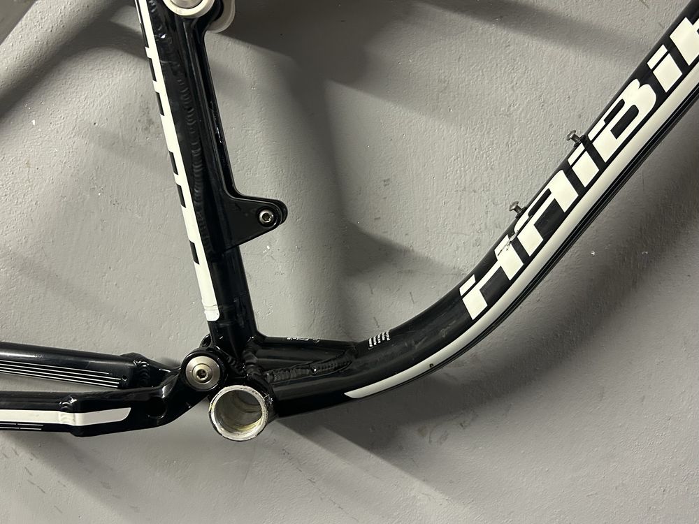 rama haibike qfs 26cali
