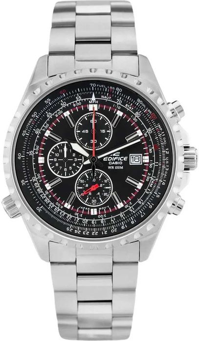 Годинник Casio EF-527D-1AVEF
