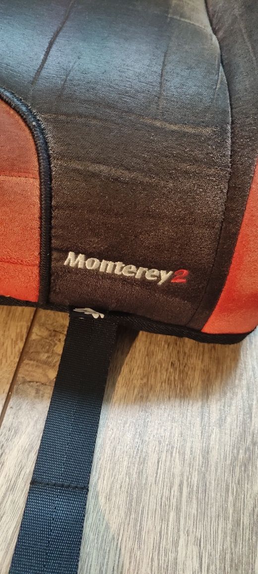 Fotelik Diono Monterey 2,  15-35 kg