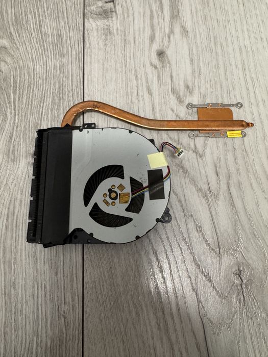 Кульвер о охложжувачем