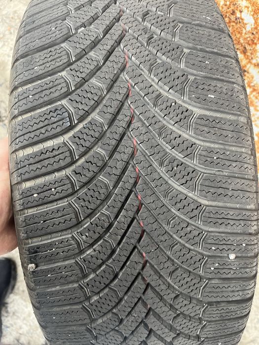 Зимняя резина 245/45R19 102W Blizzak 6XL TL Bridgestone(Испания, 2024)