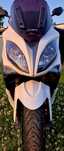 Kymco Xciting 400 downtown Maxi skuter