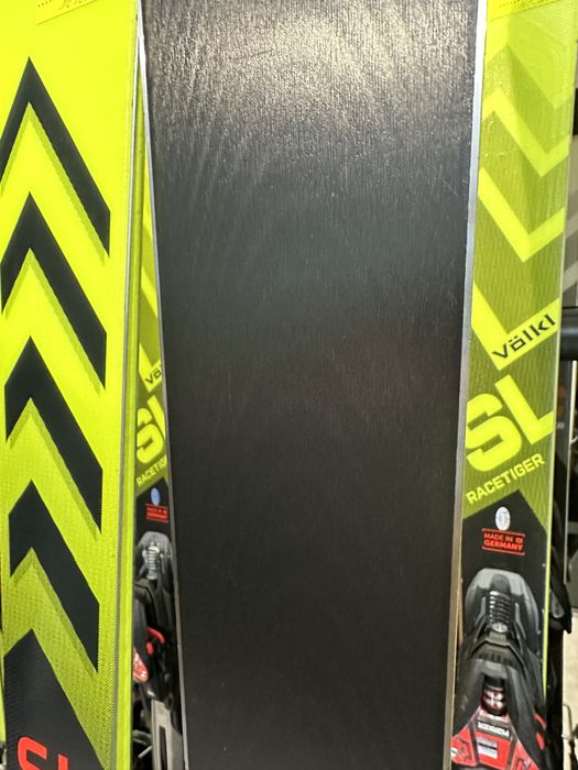 Narty Volkl Racetiger SL 165 cm