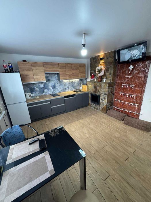 Продаж будинку Ружична ремонт меблі техніка ціна з УСІМ під ключ