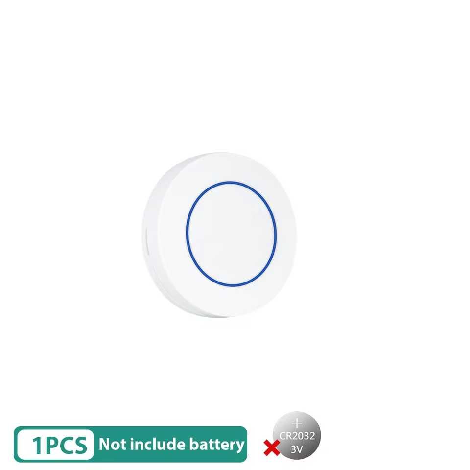 Przycisk Zigbee - Tuya Smart