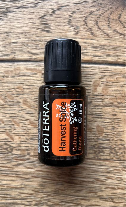 Olejek Doterra Harvest Spice