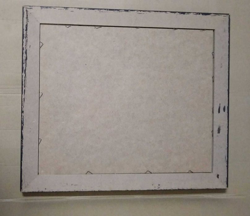 Quadro  com motivo Floral