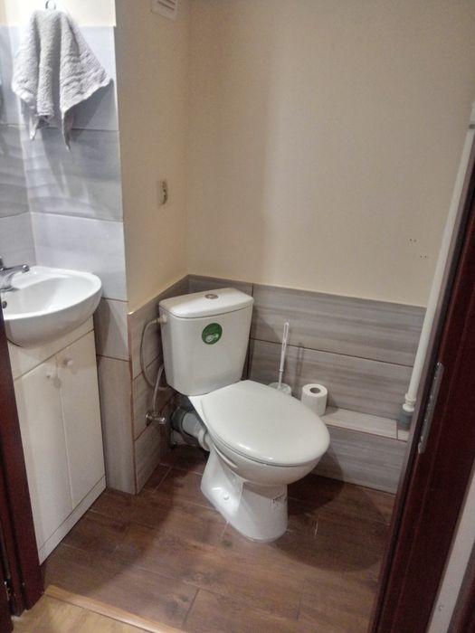 Pensjonat  dla emerytów  i rencistow