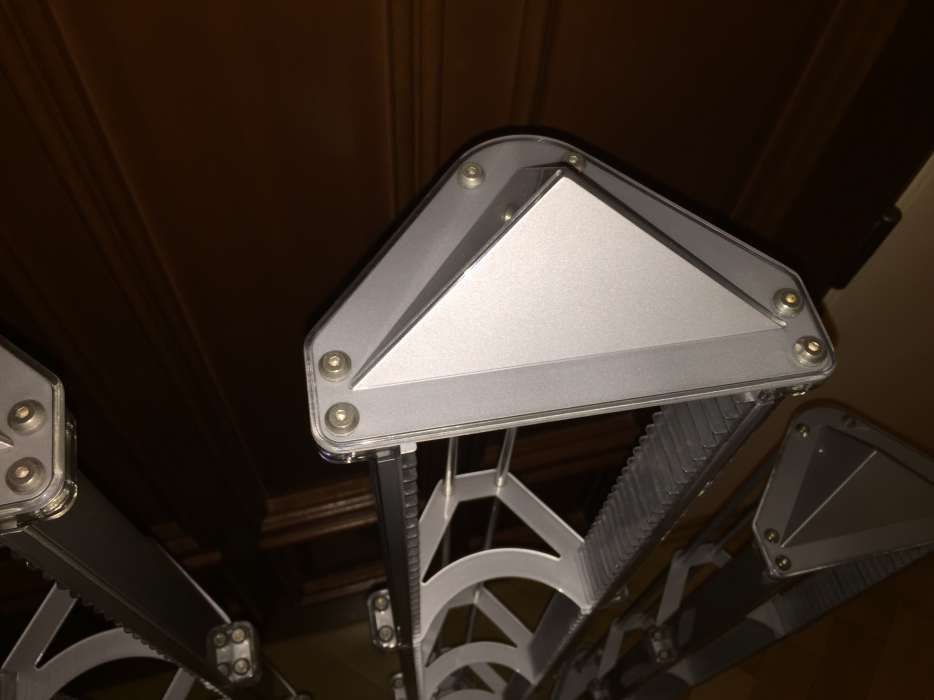 Wieże na płyty CD 3 sztuki - na 275 płyt