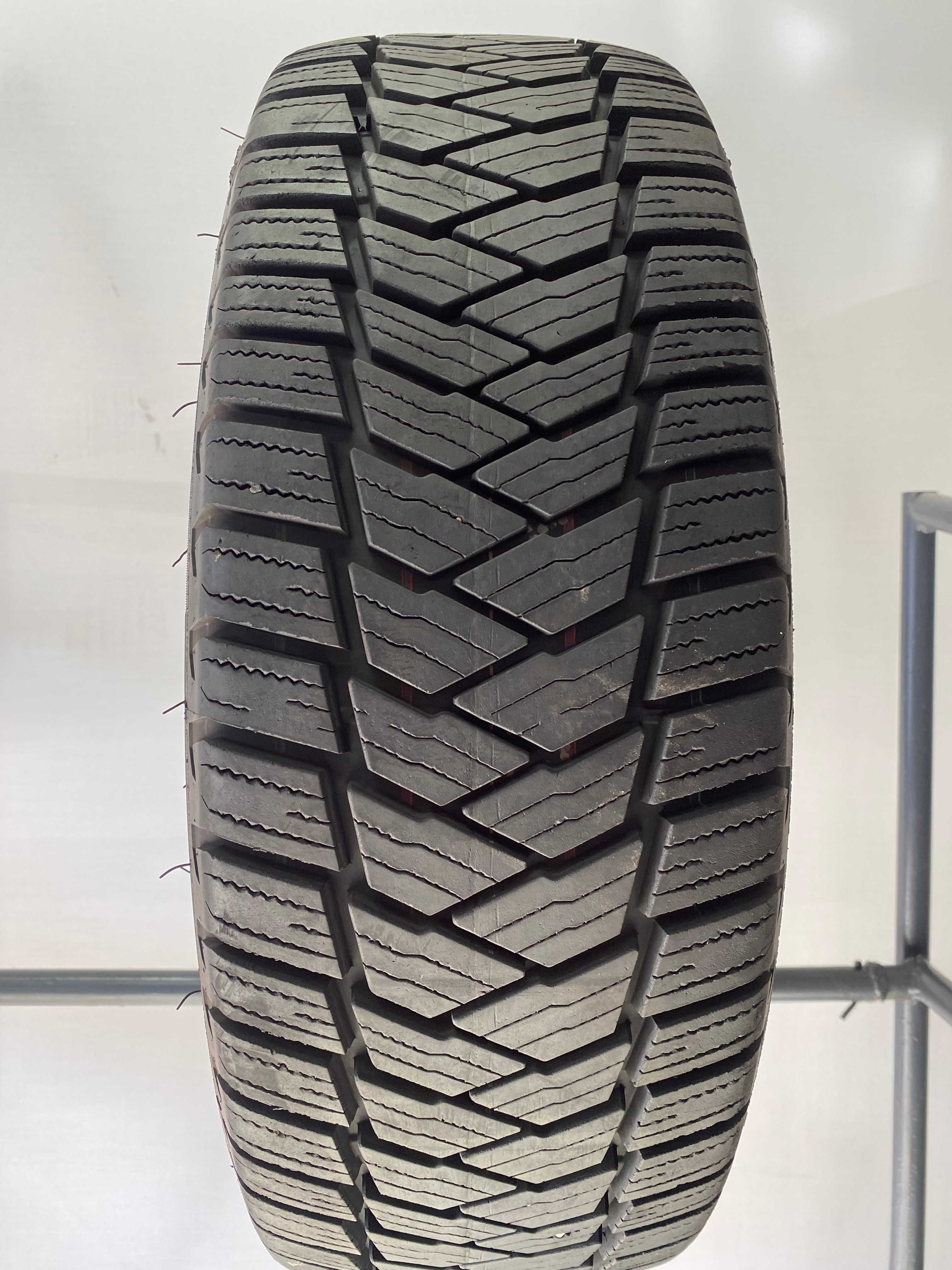 Opona WieloSezon BridgeStone Duravis AllSeasons 235/65R16C Adax Koźle