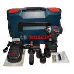 Wiertarko-Wkrętarka BOSCH Professial GSR 18V-60 FC