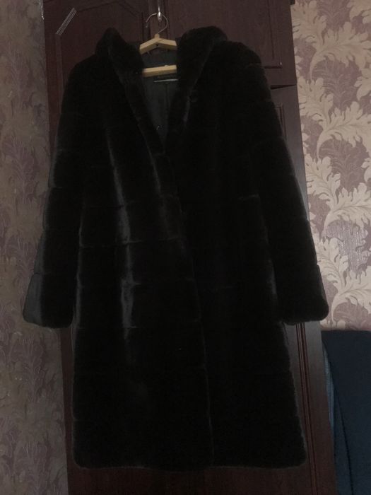 Продам шубу
