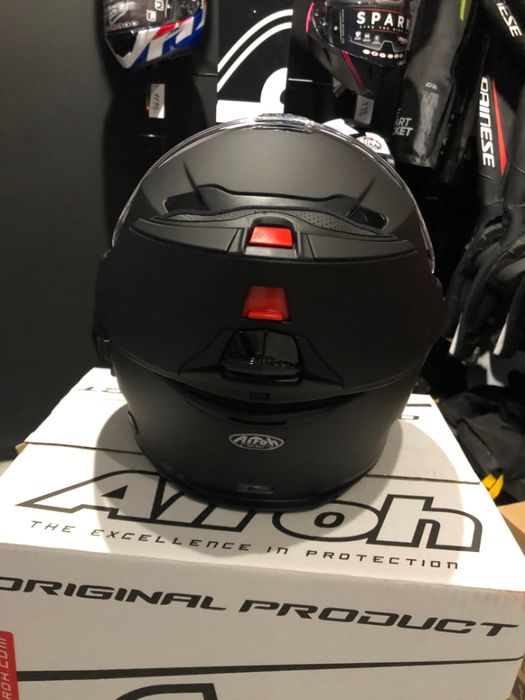 Kask Airoh Rev 19 Matt Black `XS 'S 'M 'L 'XL 'XXL RATY 0%