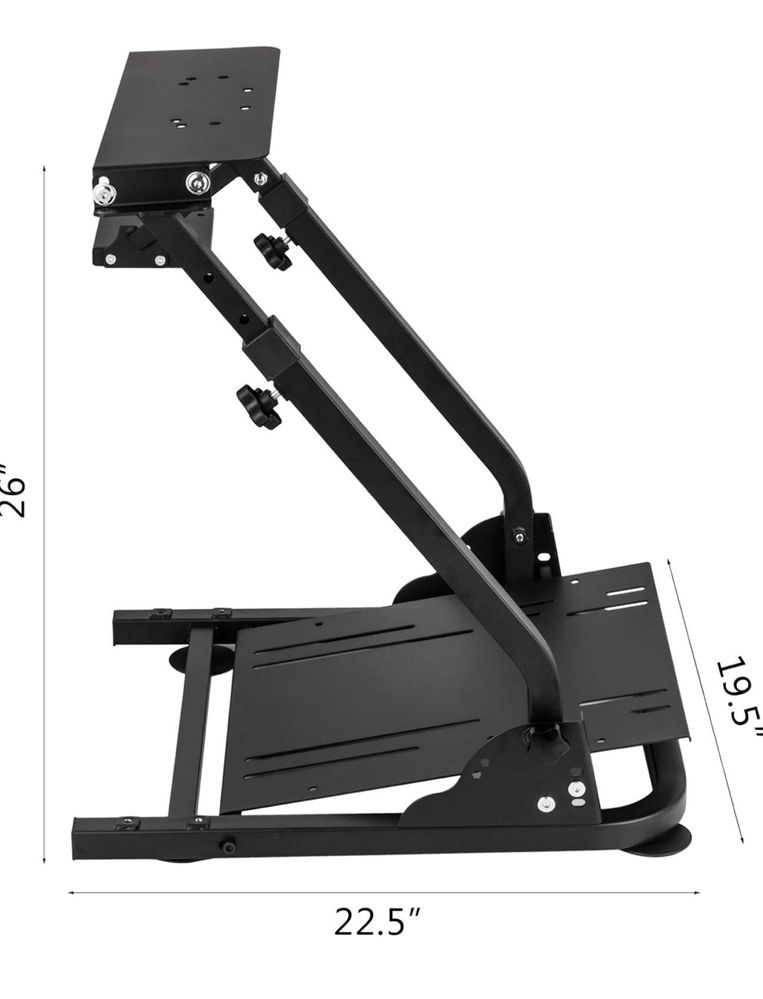 Suporte Sim Racing Cockpit