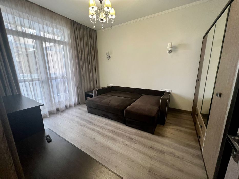 Продаж 2-рівневої квартири у Львові, пл. Князя Святослава (163,8 м²)