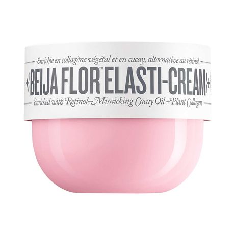 Beija Flor Elasti-Cream увлажняющий крем для тела