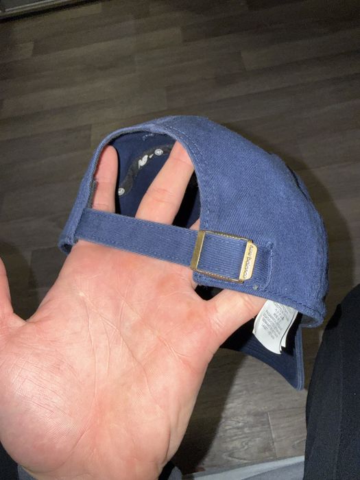 Продам кепку оріг