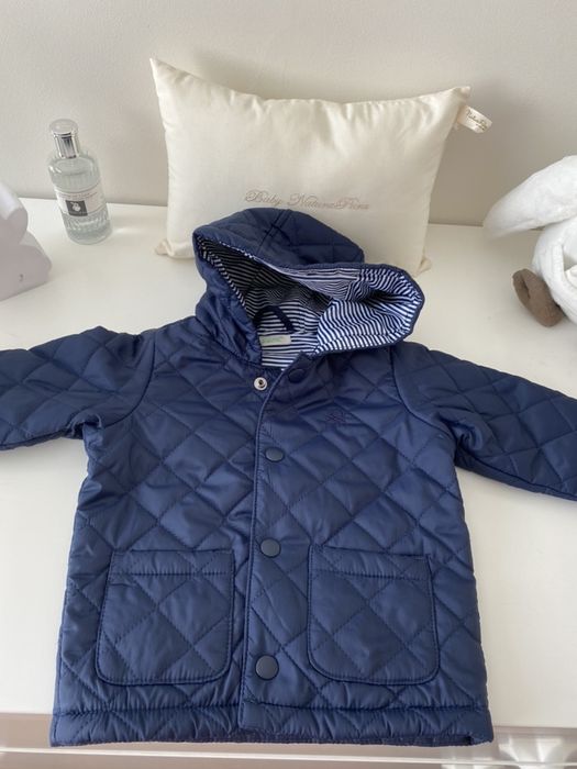 Parka benetton