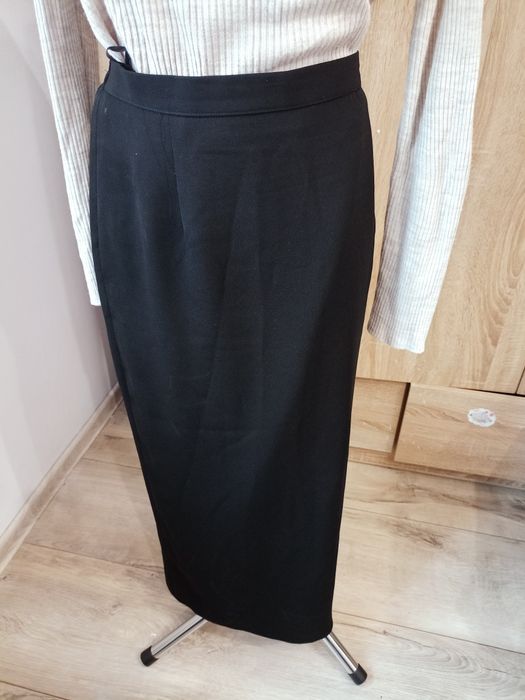 Długa spódnica damska