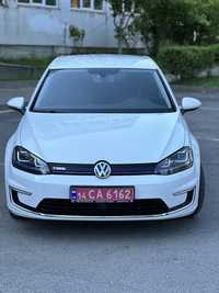 E-Golf 24кв Європа