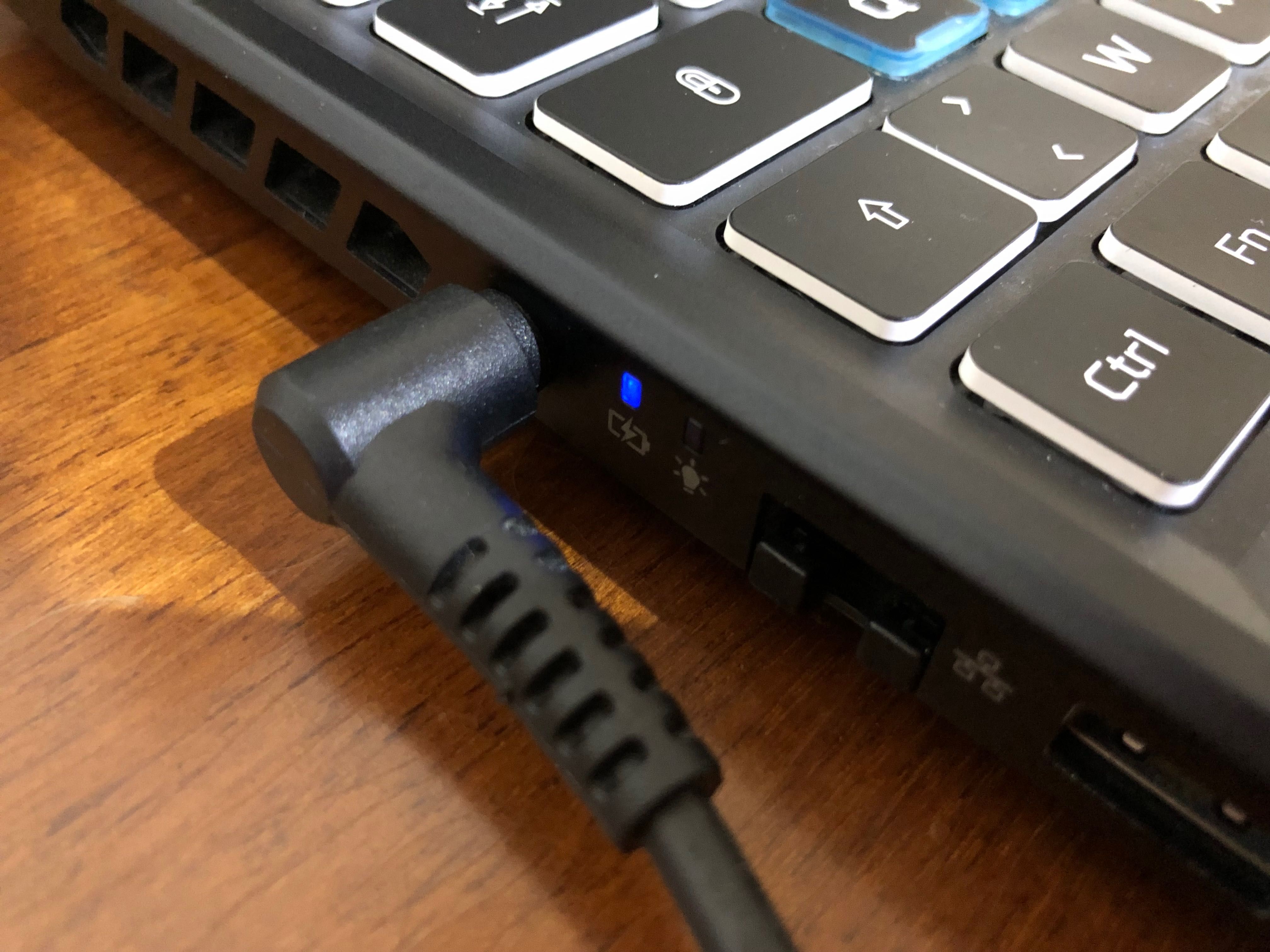 Portátil Acer Predator Helios 300 PARA PEÇAS