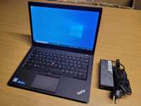 Lenovo ThinkPad T460s / i5 6300U / 8GB RAM / 256GB SSD / 14" FHD Touch