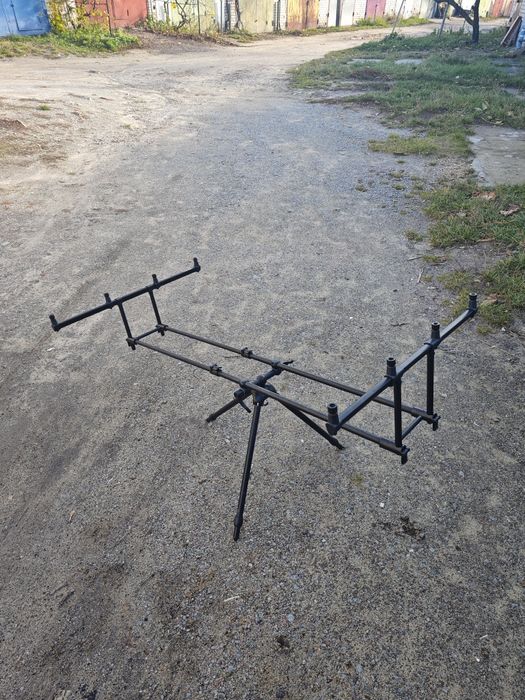 Род-под Prologic Tri-Lux Pod 4 Rod