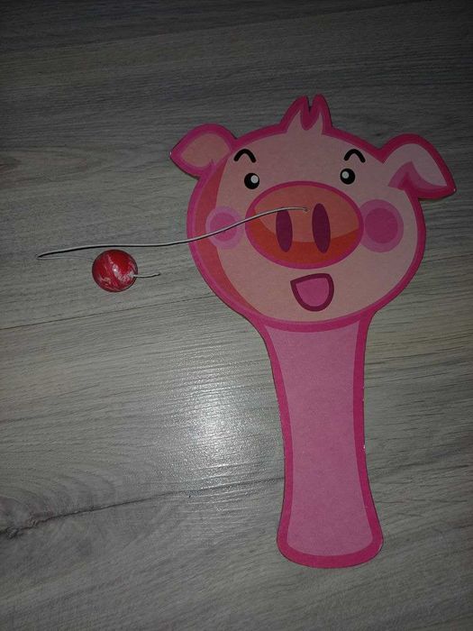 Ракетка  детская