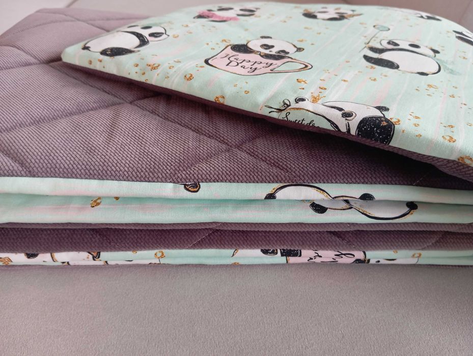 Pościel, komplet velvet