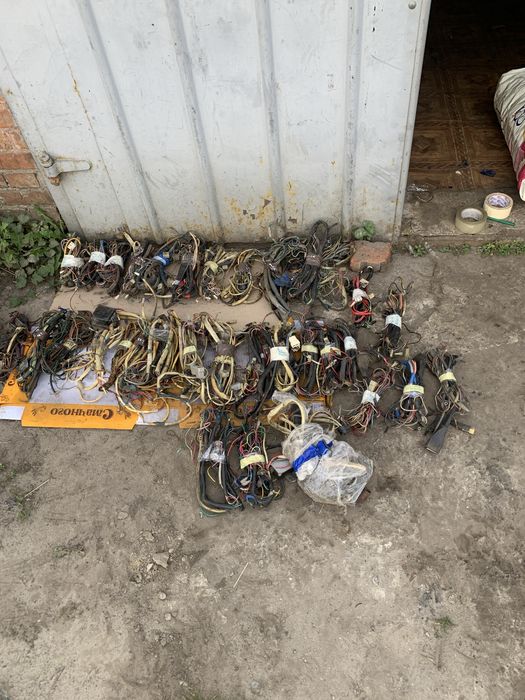 Амортизатори Иж Планета 5 Юпитер 4